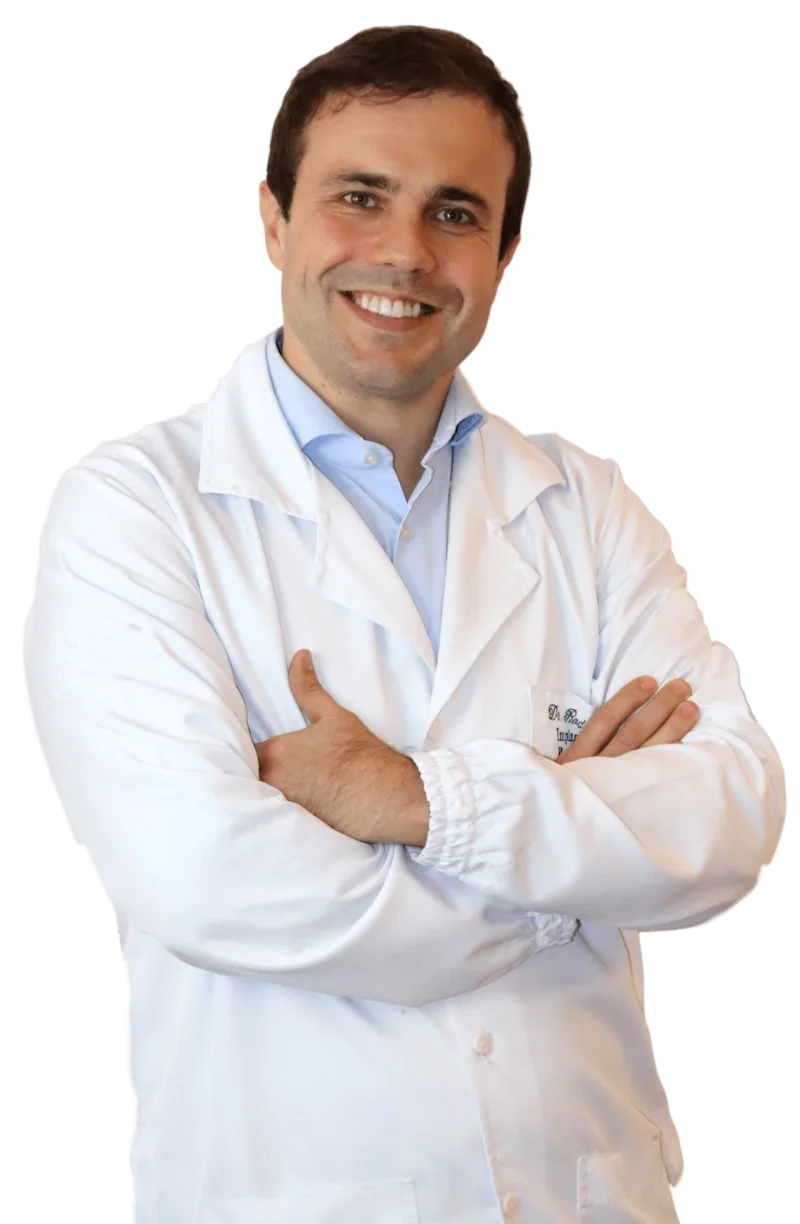 Dr. Rodrigo Sutter